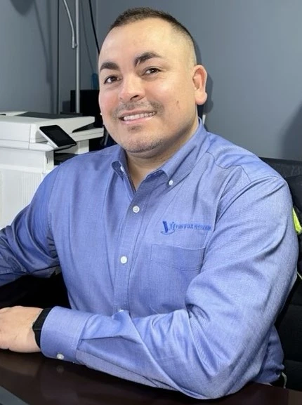 Enrique Tax Pro EA Office